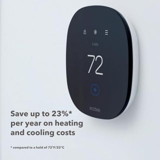 Smart Thermostat