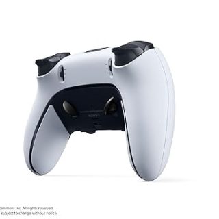 PlayStation DualSense Edge Wireless Controller